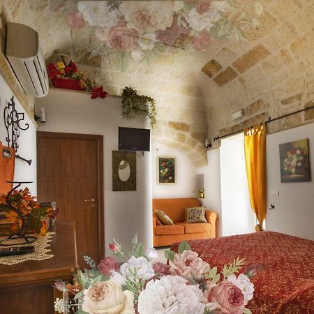 Casa Narciso Appartement Polignano a Mare Buitenkant foto