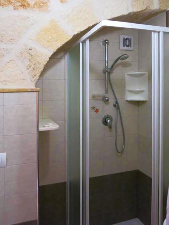 Casa Narciso Appartement Polignano a Mare Buitenkant foto
