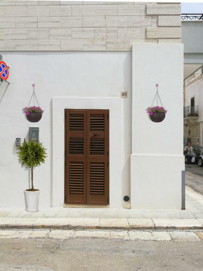 Casa Narciso Appartement Polignano a Mare Buitenkant foto