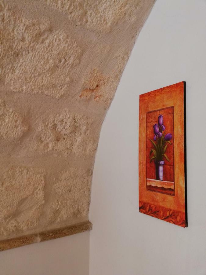 Casa Narciso Appartement Polignano a Mare Buitenkant foto