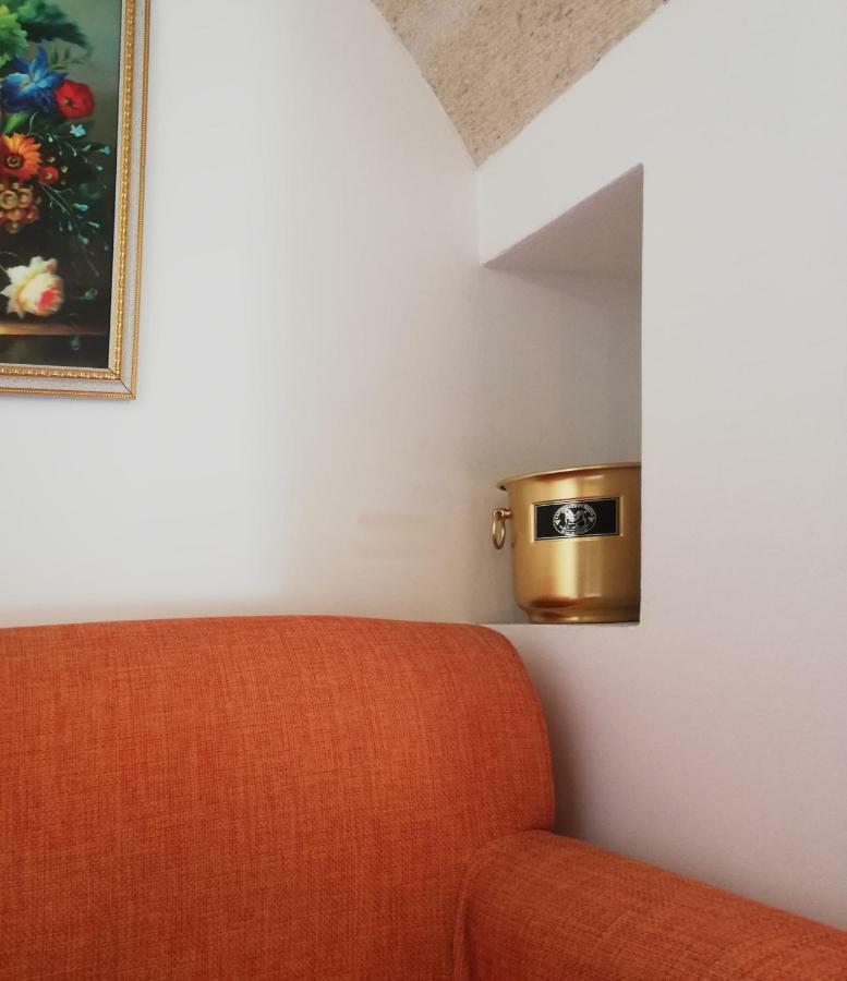 Casa Narciso Appartement Polignano a Mare Buitenkant foto