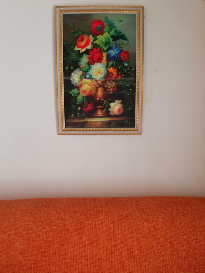Casa Narciso Appartement Polignano a Mare Buitenkant foto