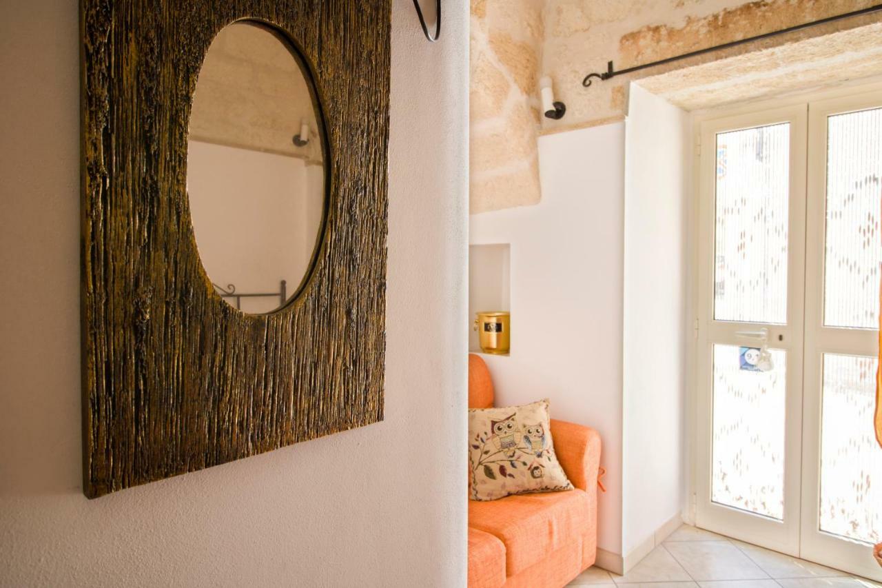 Casa Narciso Appartement Polignano a Mare Buitenkant foto