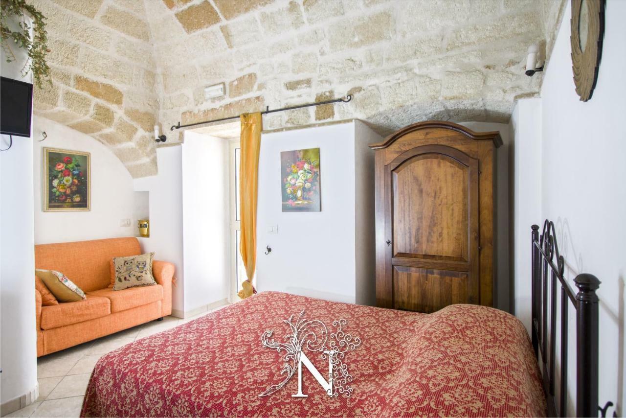 Casa Narciso Appartement Polignano a Mare Buitenkant foto
